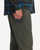 Брюки Simms Windrift Fishing Pants (Мужской; S_32R; Bay Leaf)